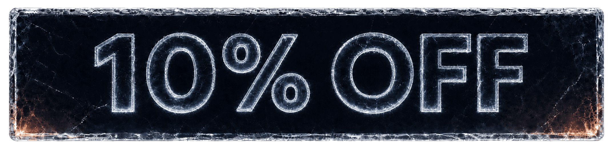 10% off one Velmigo apparel piece